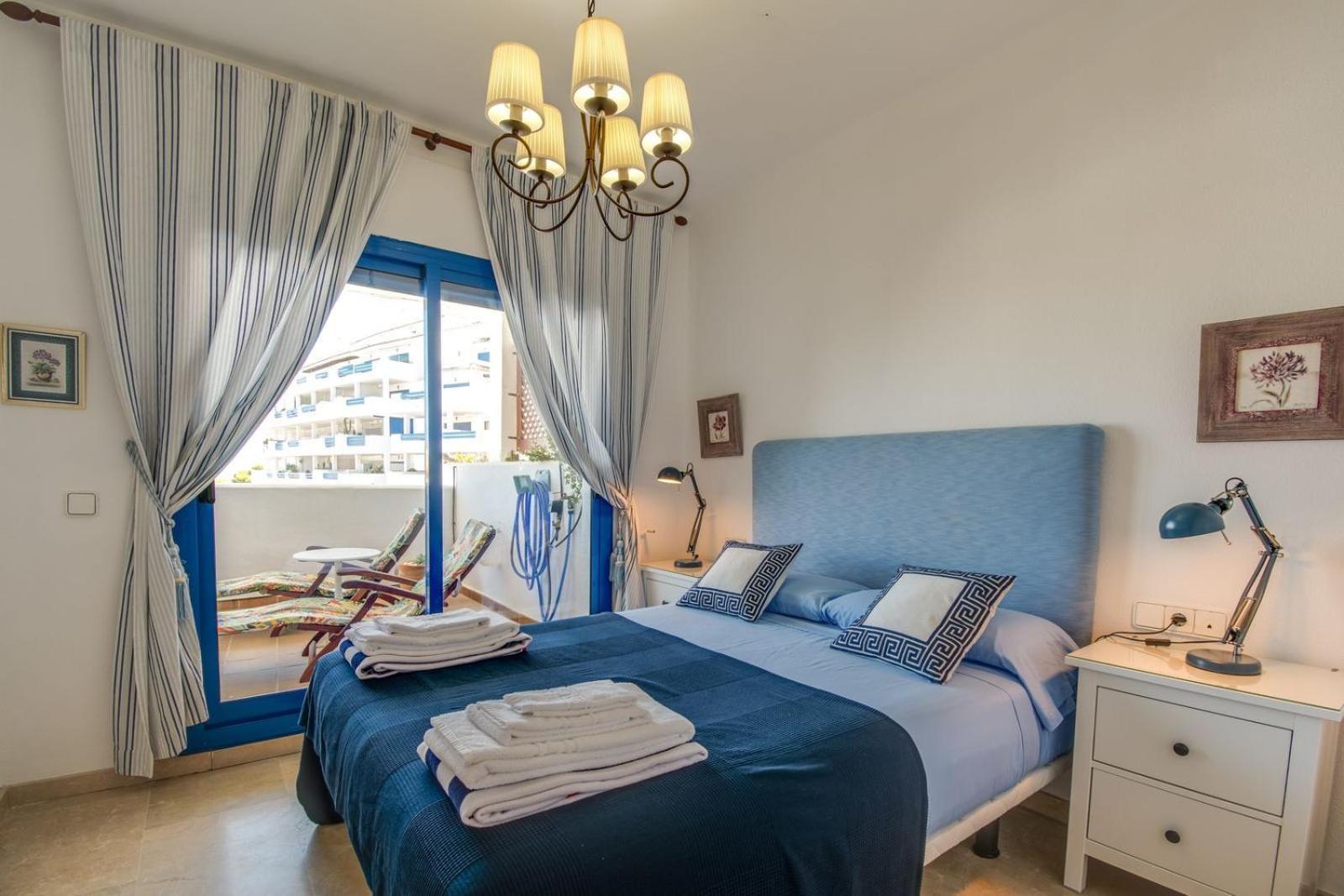 Duquesa Suites Golf And Garden Castillo de Sabinillas Exterior foto