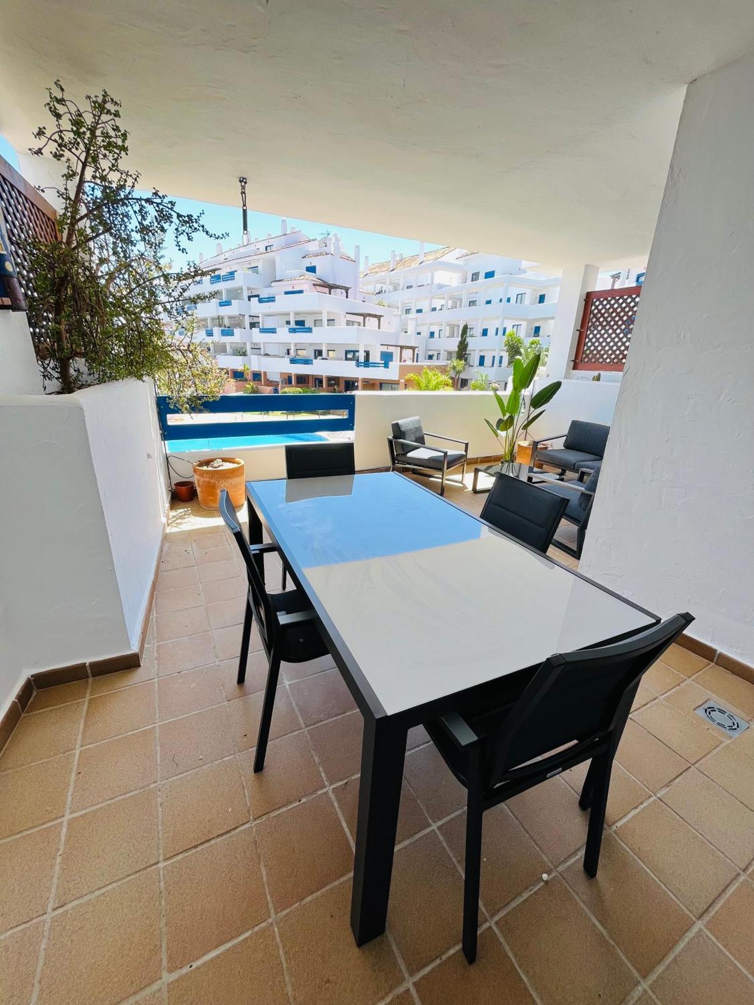Duquesa Suites Golf And Garden Castillo de Sabinillas Exterior foto